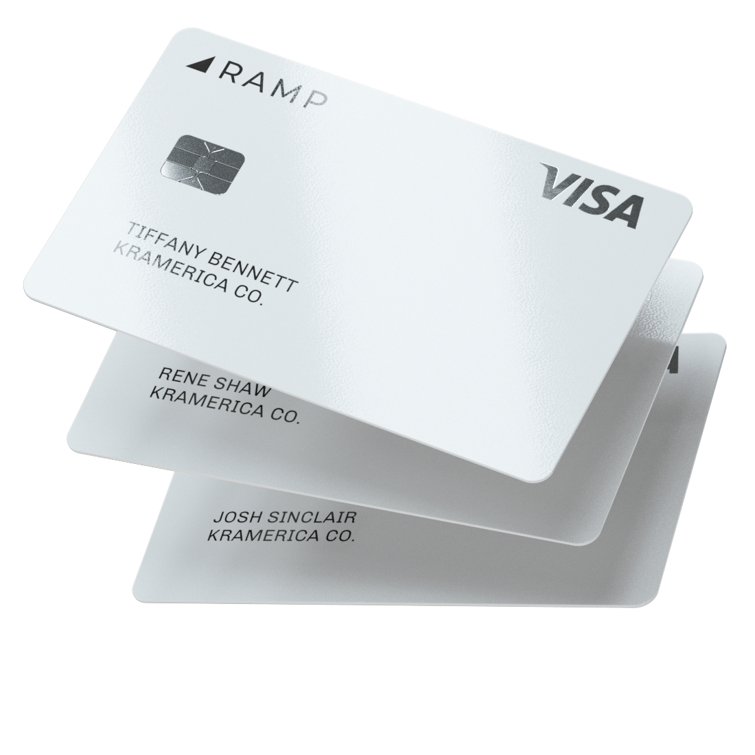 Ramp's new corporate card aims to compete with Brex and American Express.
