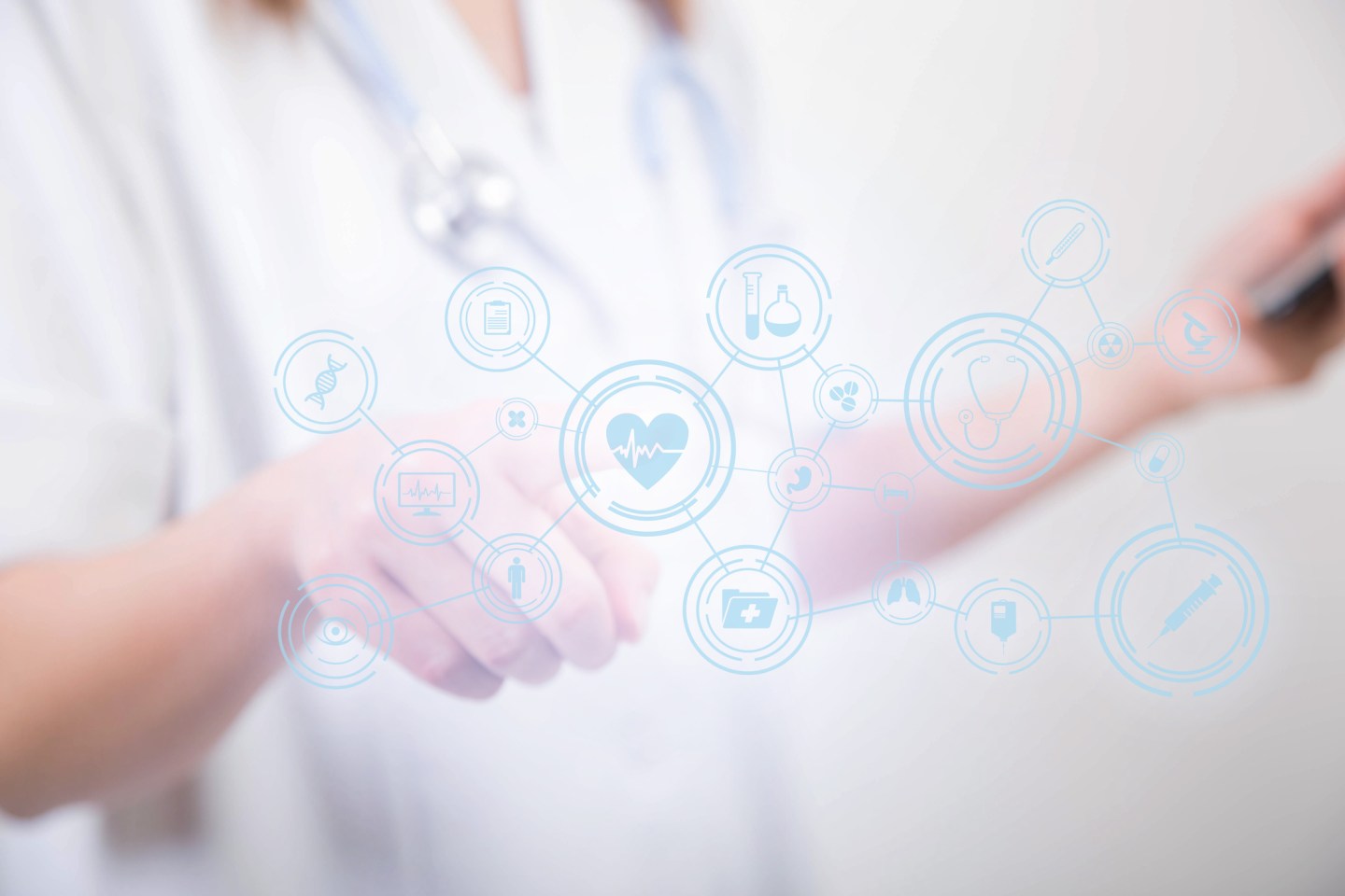 Ro Digital Health Clinic