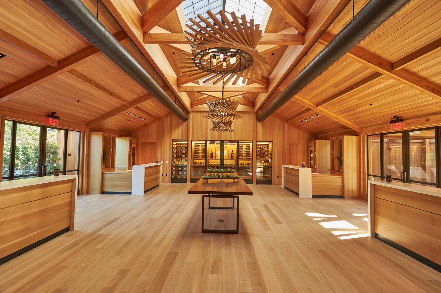 How to spend a winter weekend in Napa