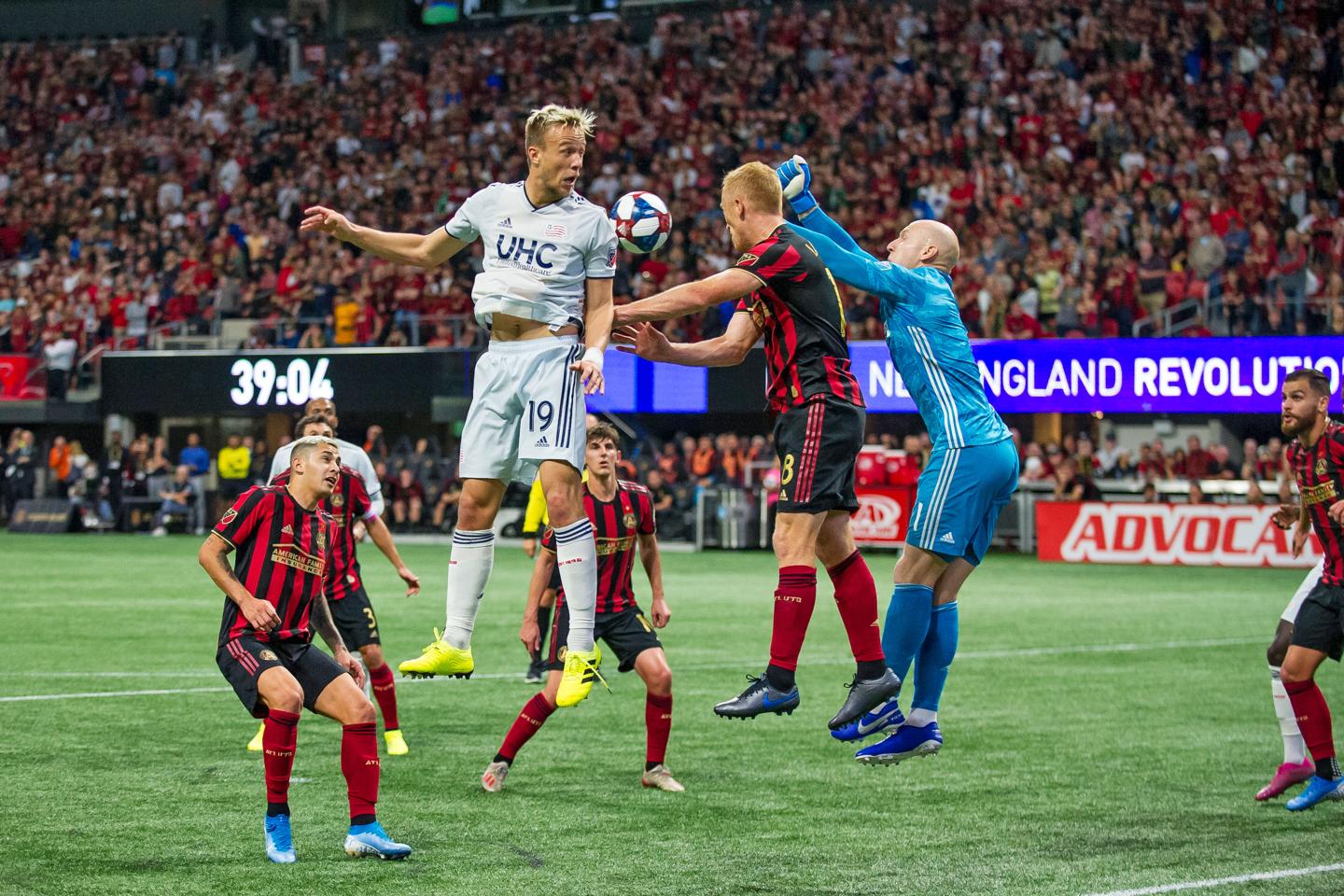 American soccer’s next goal? Turning a profit