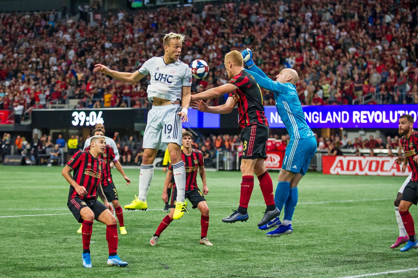 High entry fees are a daunting cost of doing business for new MLS teams.