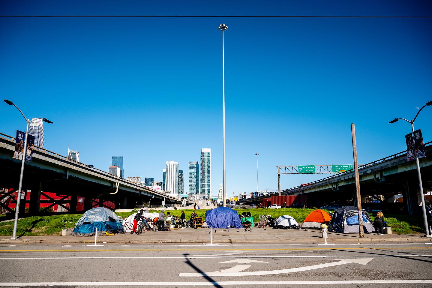 What went wrong in San Francisco