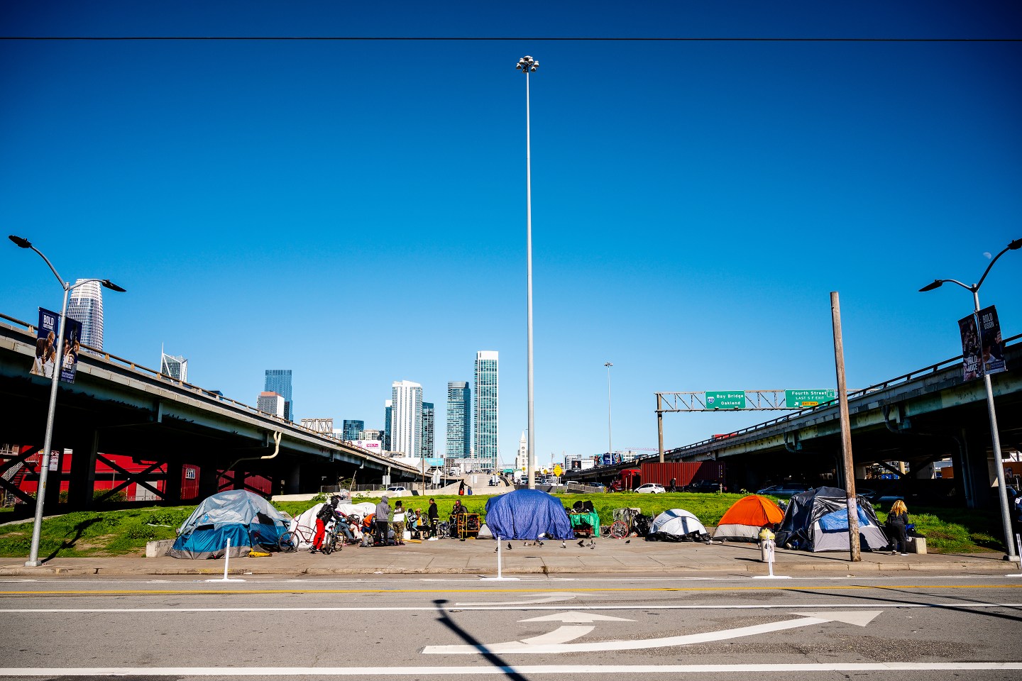 What went wrong in San Francisco