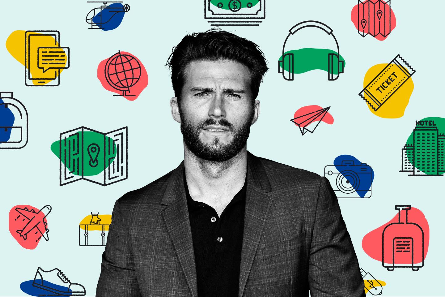 Travel-Scott-Eastwood