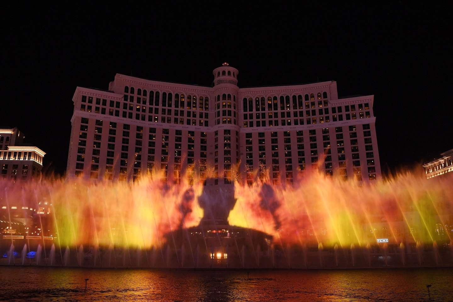 MGM Resorts hack exposes details of 10.6 million guests