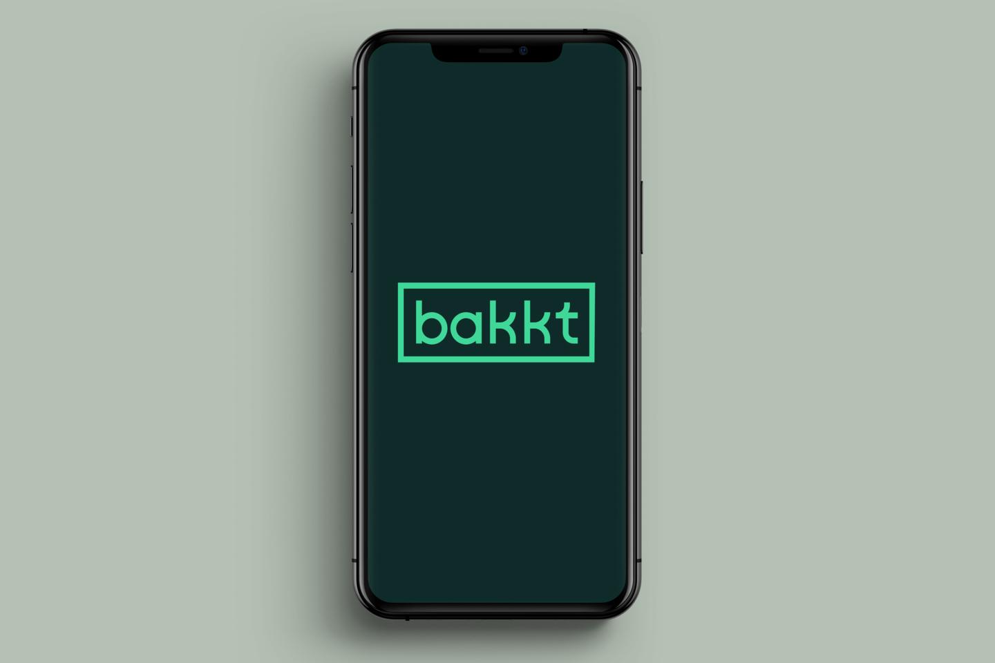 Bakkt aims to turn your rewards points into a wallet you can spend anywhere