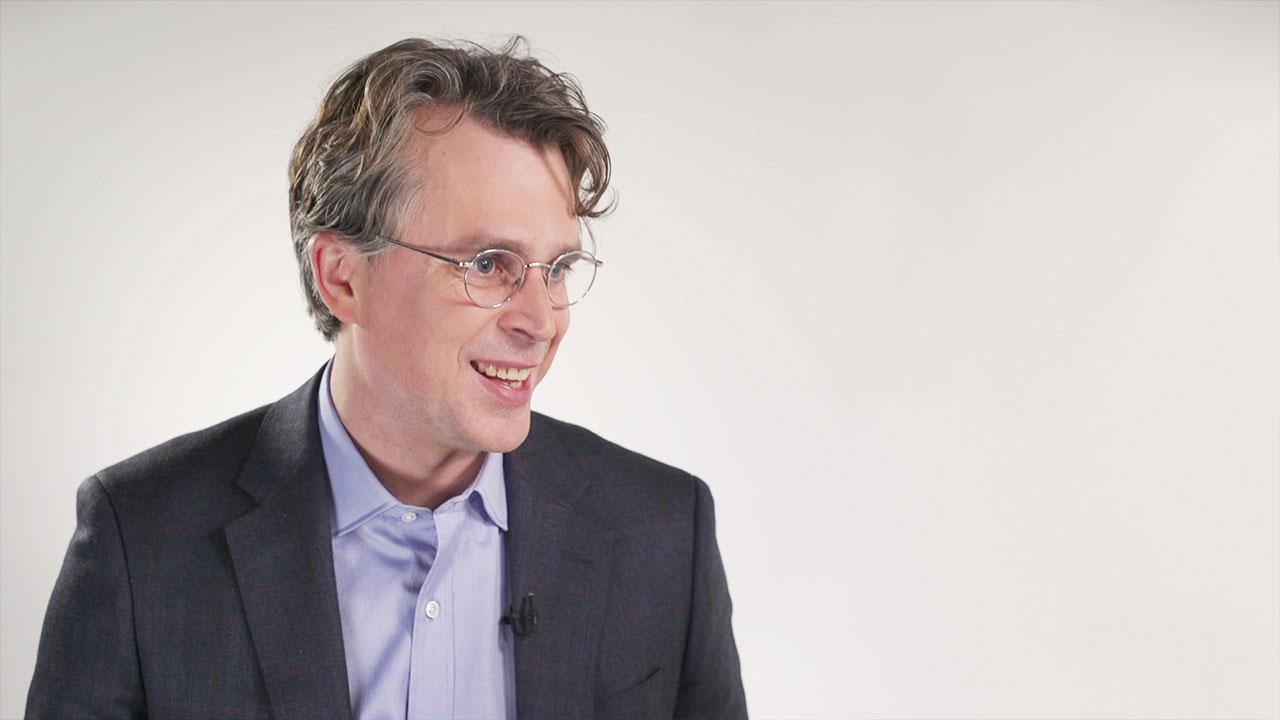 Nanotronics CEO: Small, smart factories will revolutionize manufacturing