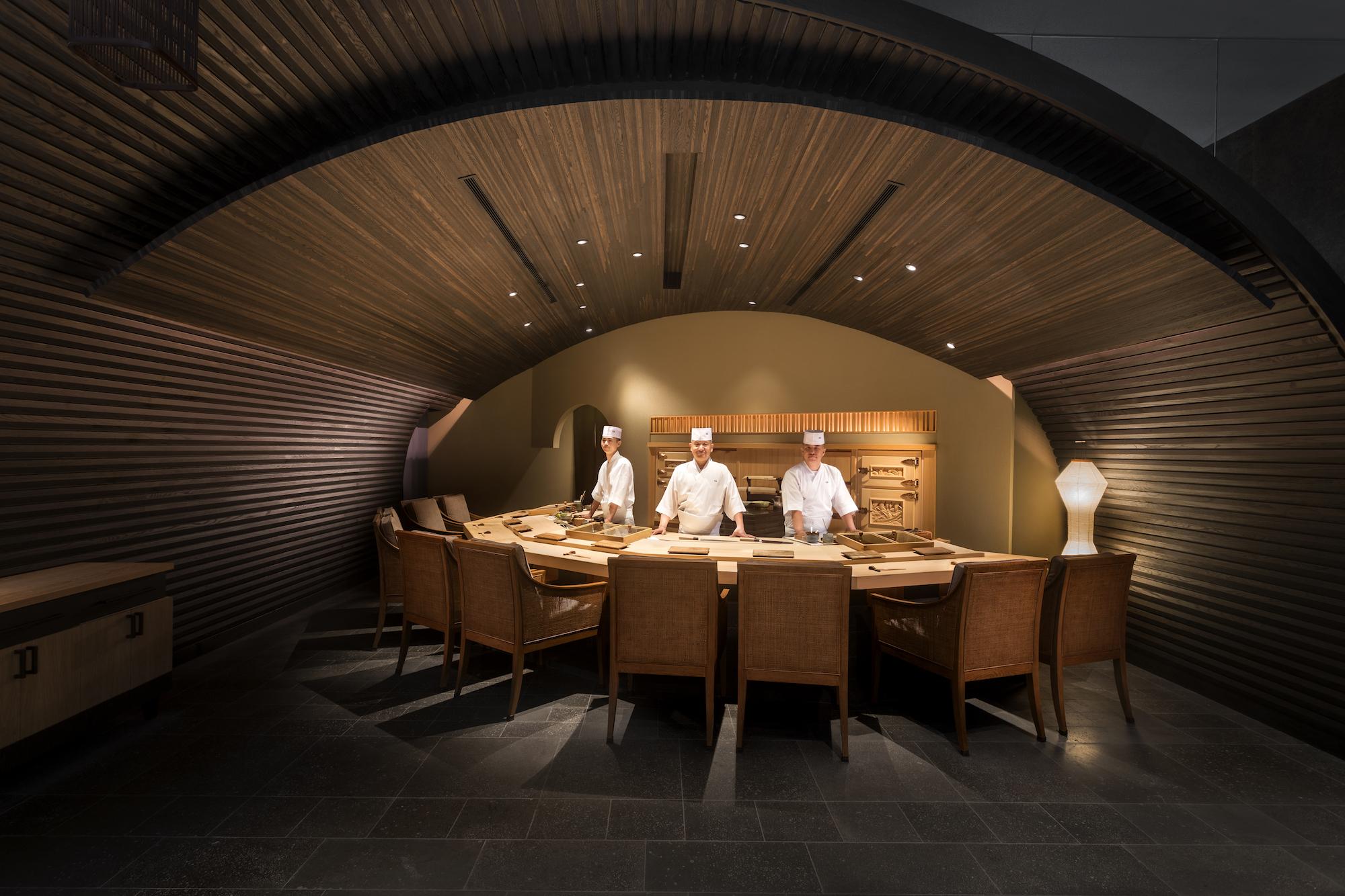 Japan's sushi 'maniac' finds new inspiration in Hawaii | Fortune