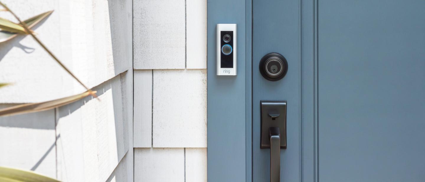 Ring adds a vital security feature. Here’s how to beef up your doorbell camera’s security