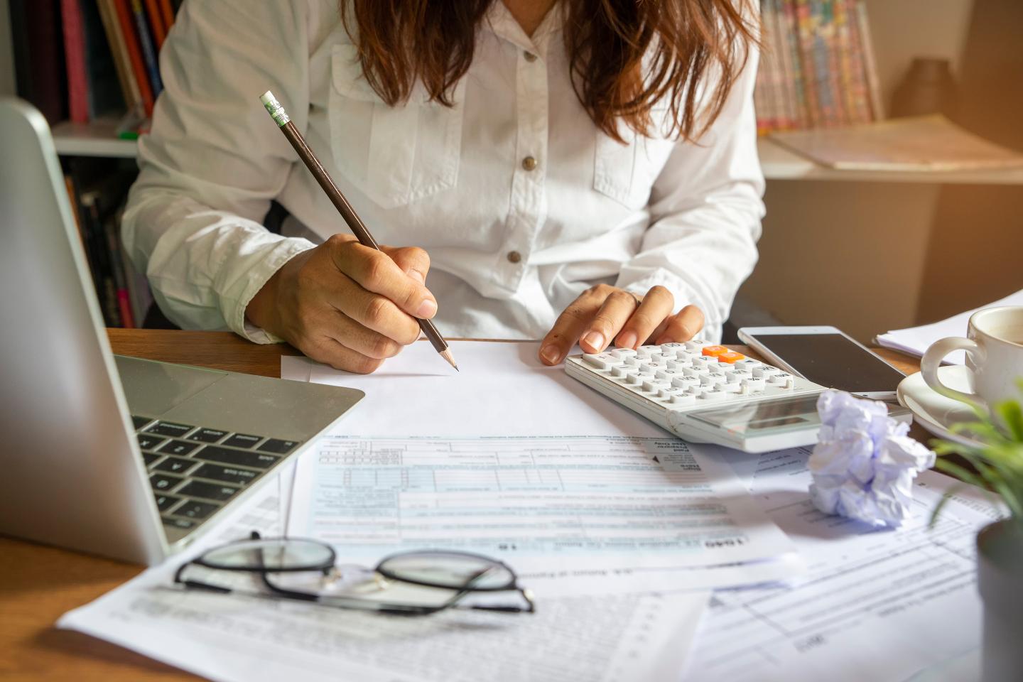2020 Tax Deadline