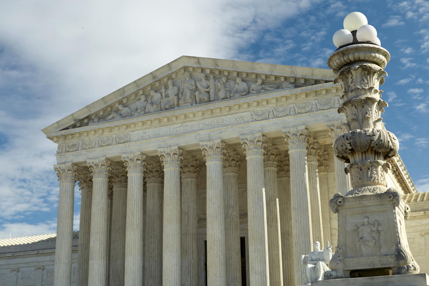 Supreme Court to decide the fate of the Affordable Care Act