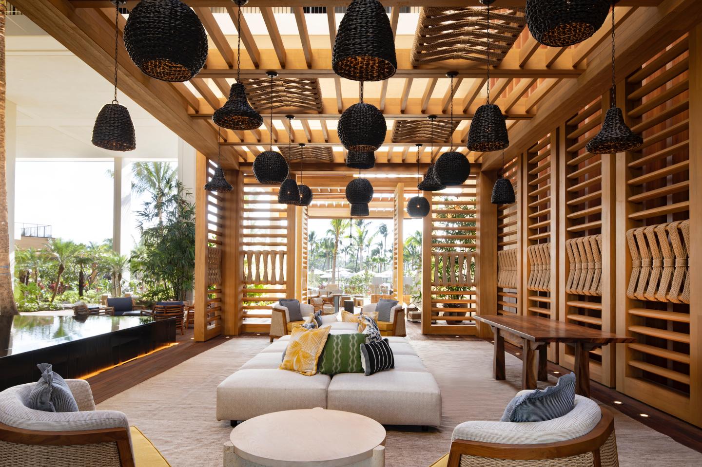 Hawaii’s storied Mauna Lani Resort reopens after $200 million remodel