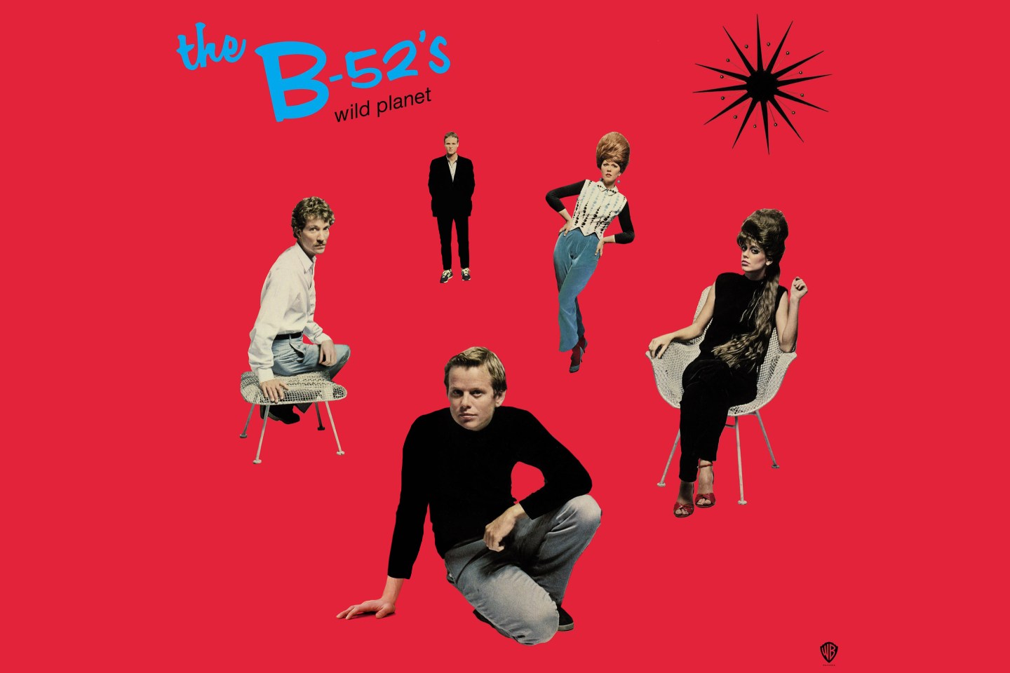 B52-6 Feet Covers Project