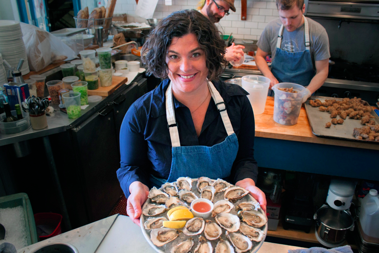 Career advice from some of the best chefs in the U.S.