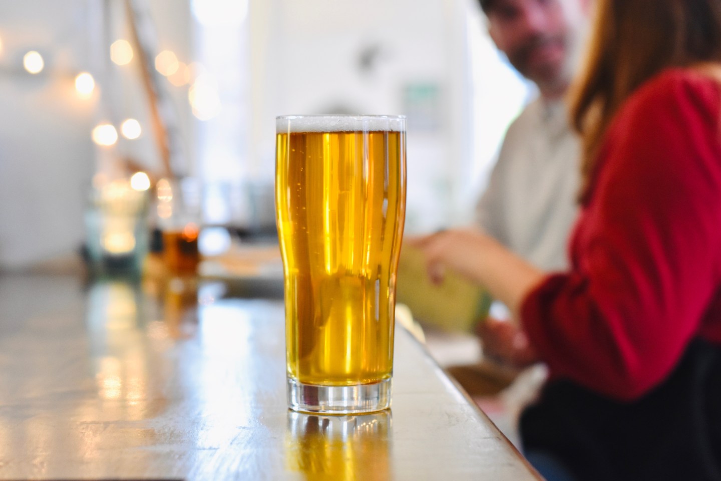The Philadelphia brewery born with a social conscience