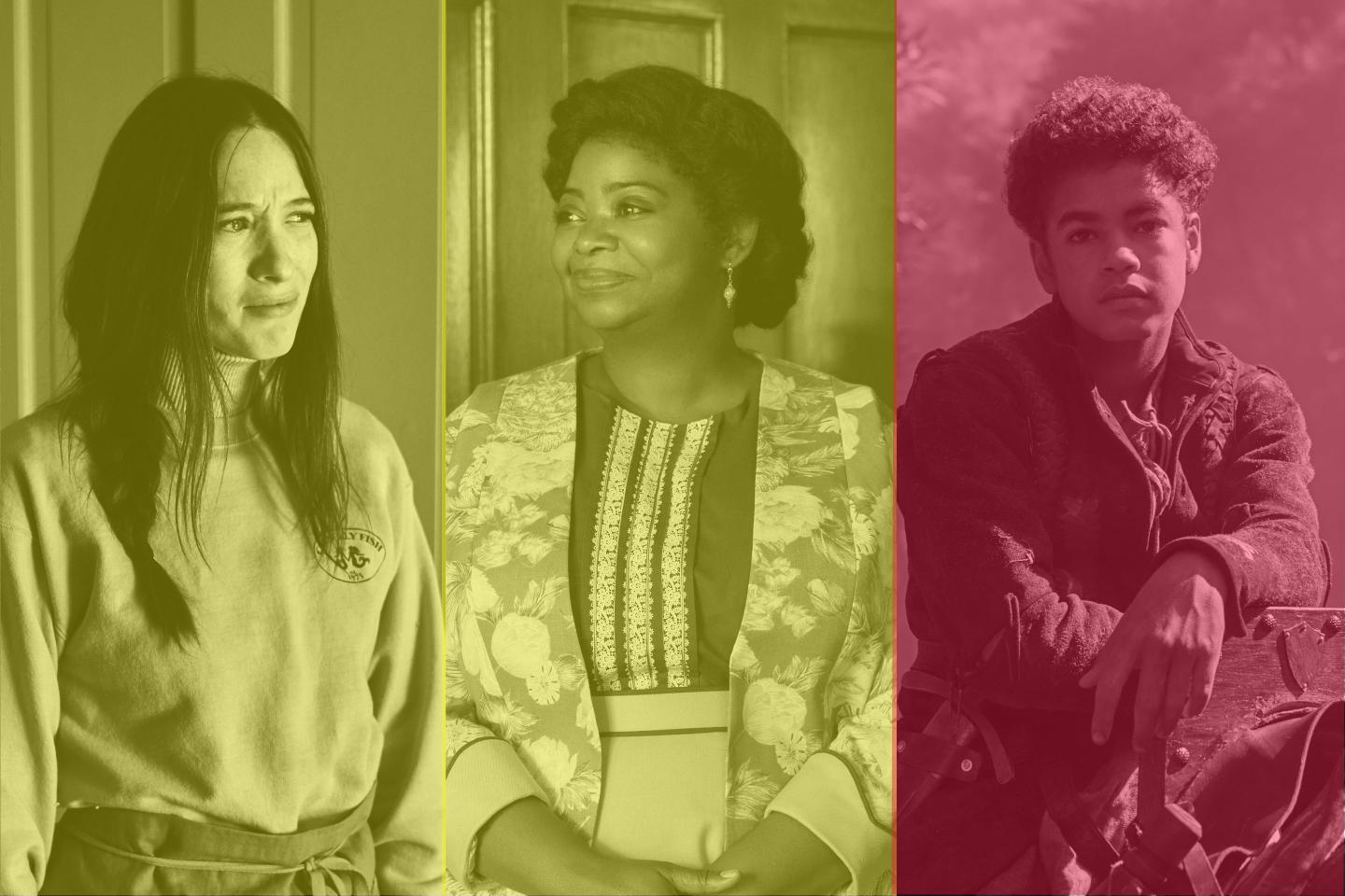 What to stream (and skip) on Netflix and Amazon Prime this weekend