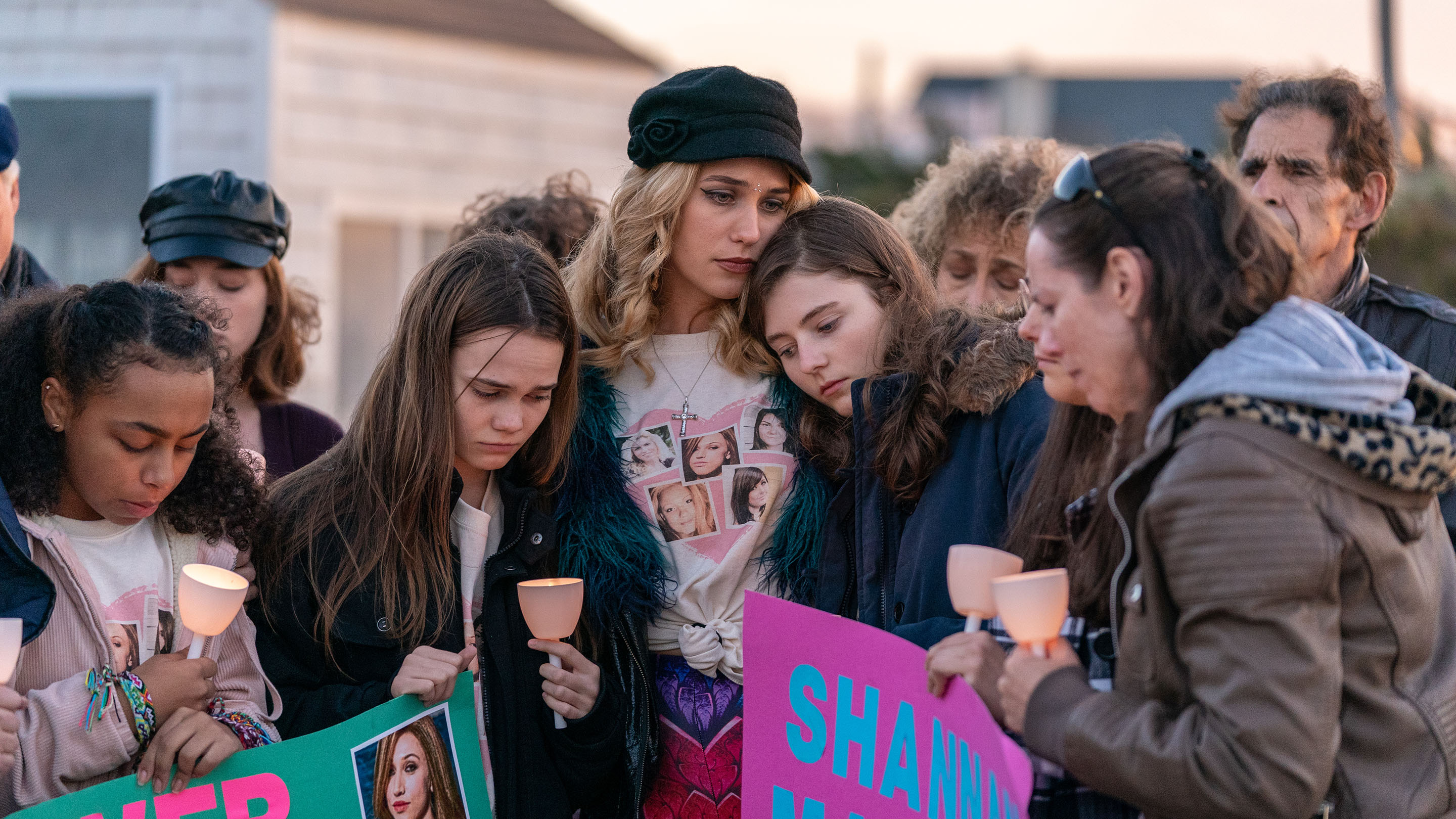 Director Liz Garbus Talks Netflix's 'Lost Girls,' Long Island Serial Killer  | Fortune