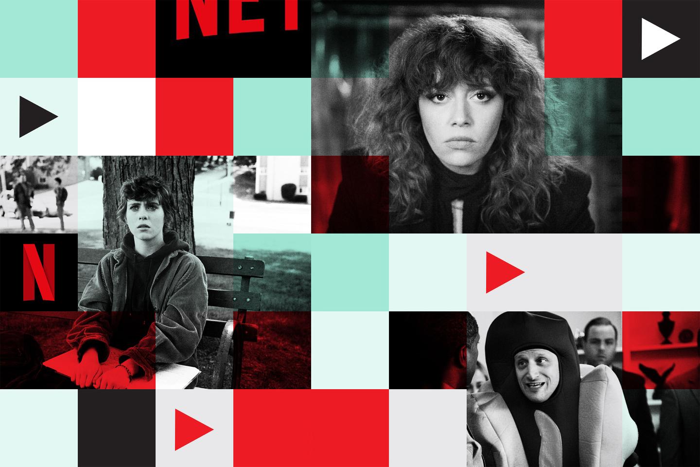What to watch on Netflix while social distancing during the coronavirus pandemic