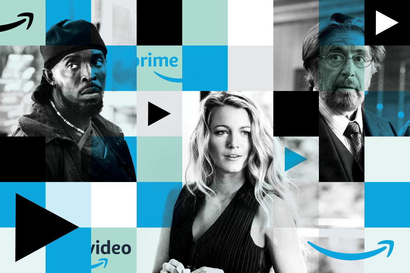What to watch on Amazon Prime while social distancing during the coronavirus pandemic