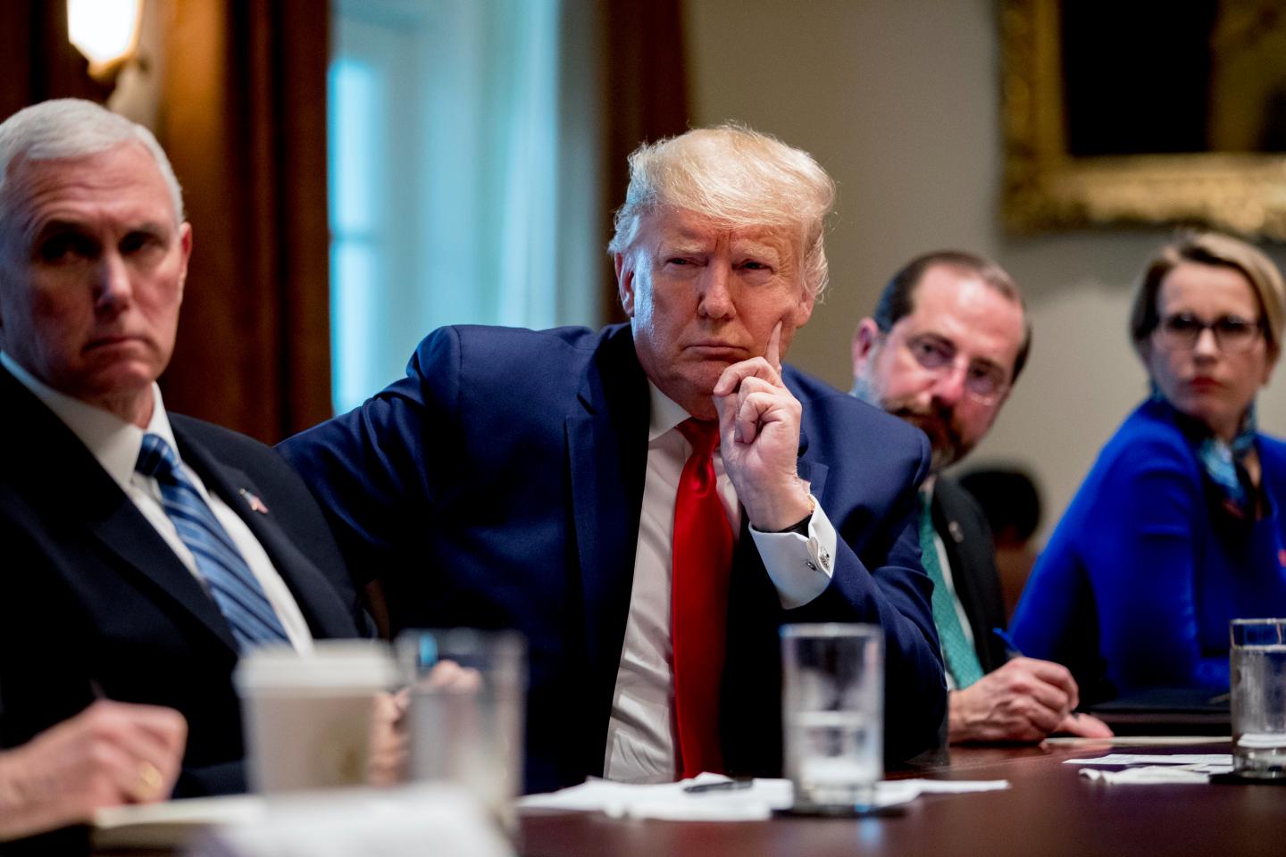 Federal Reserve cuts benchmark rate by half-point