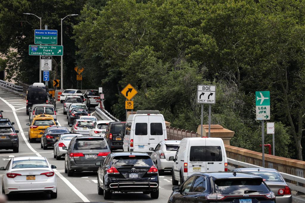 Trump administration to release final rule on mileage rollback