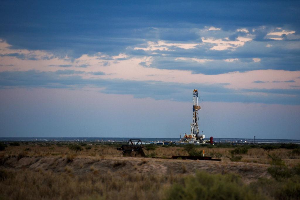 ‘It’s mind blowing’: As oil slides on coronavirus and price war, the market seeks a new normal