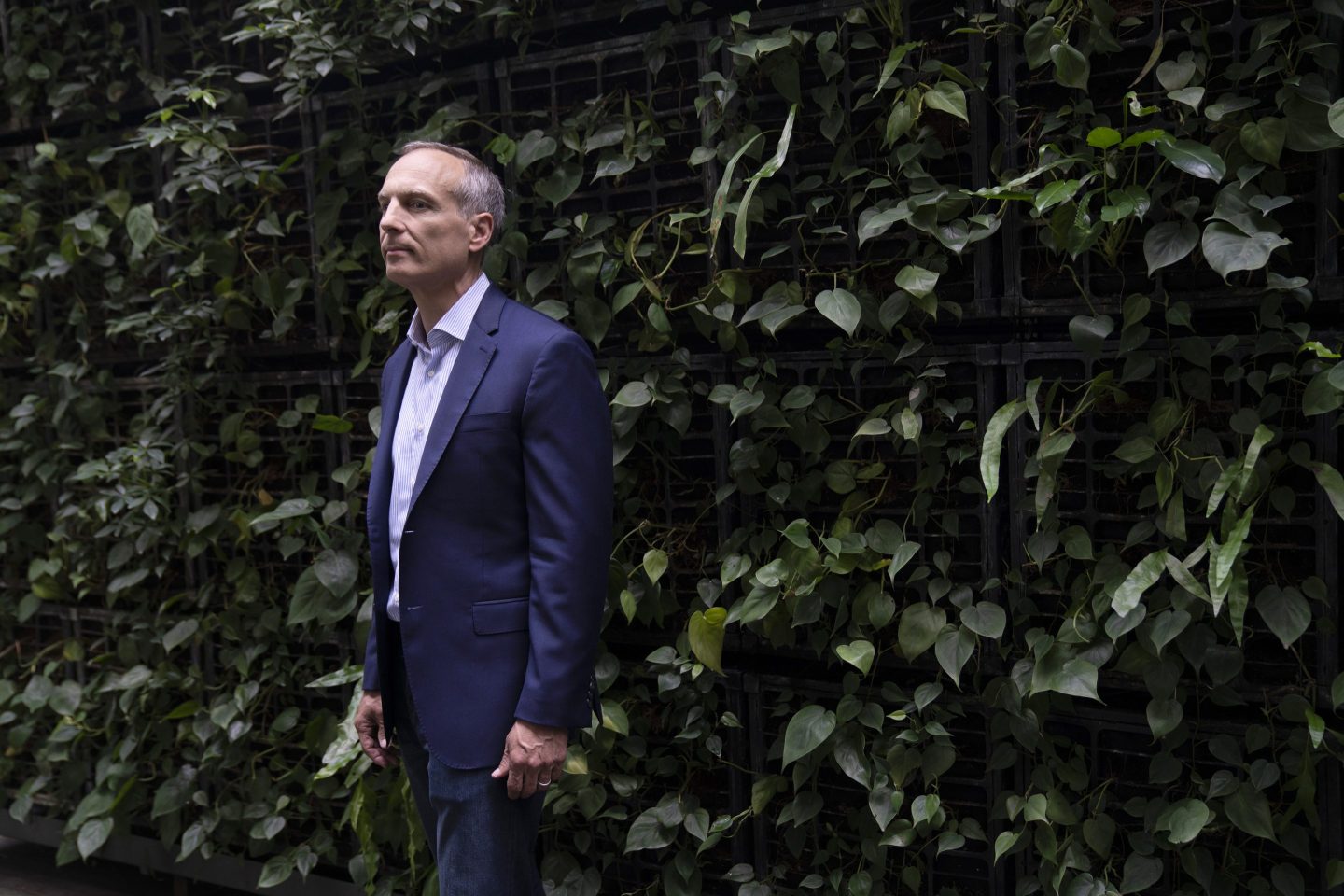 booking holdings ceo glenn fogel