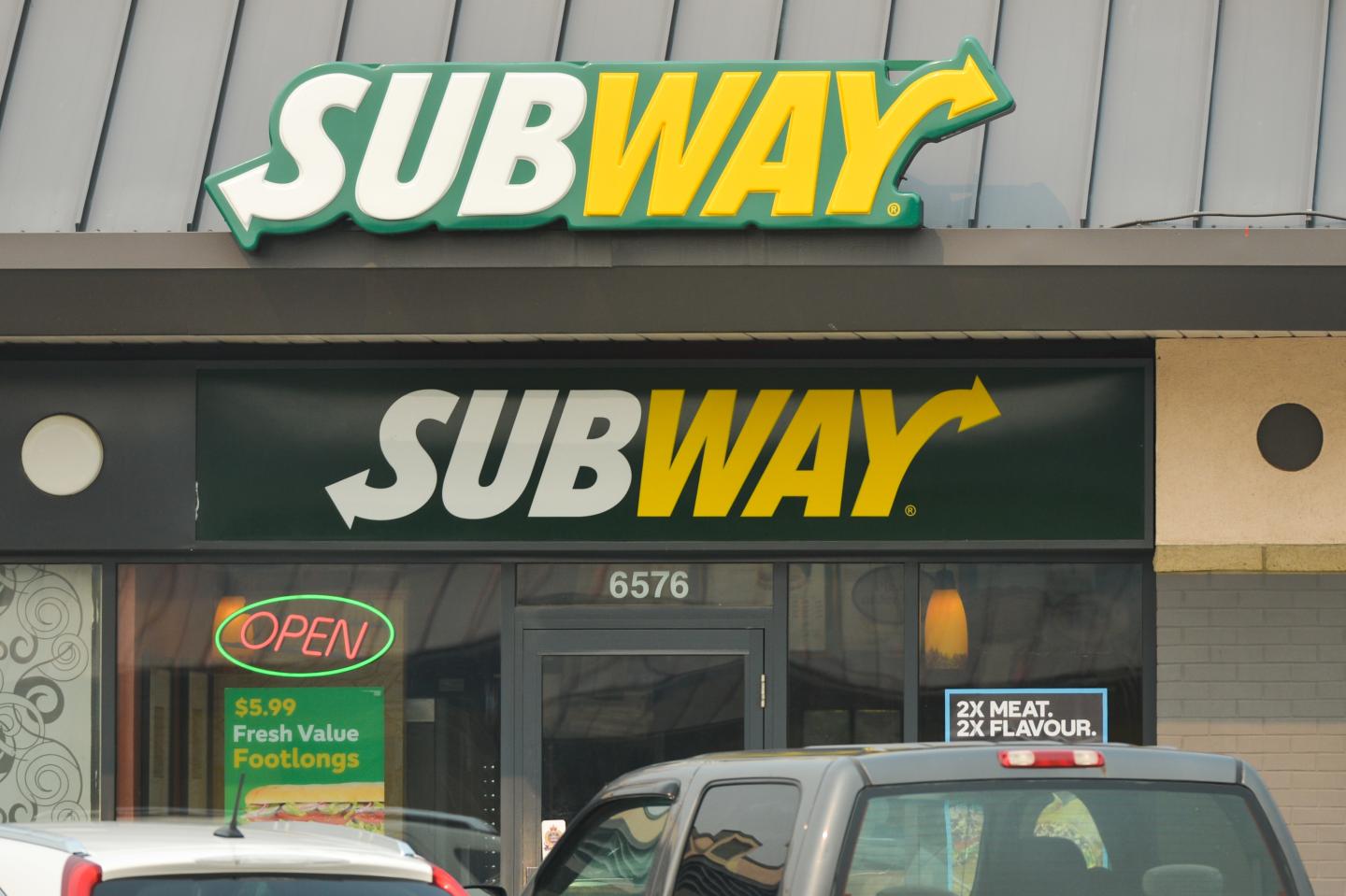 Subway and other retailers want to stop paying rent to offset coronavirus closures