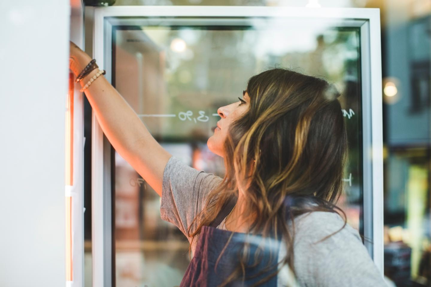 The coronavirus crisis puts Equal Pay Day in a new light