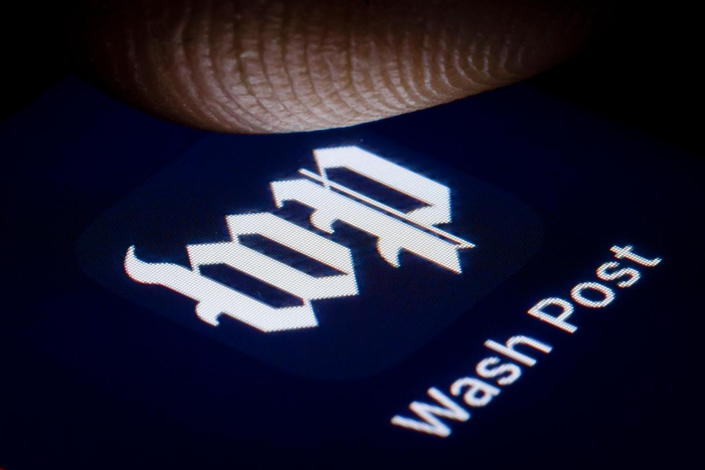Coronavirus pandemic creates big appetite for news apps