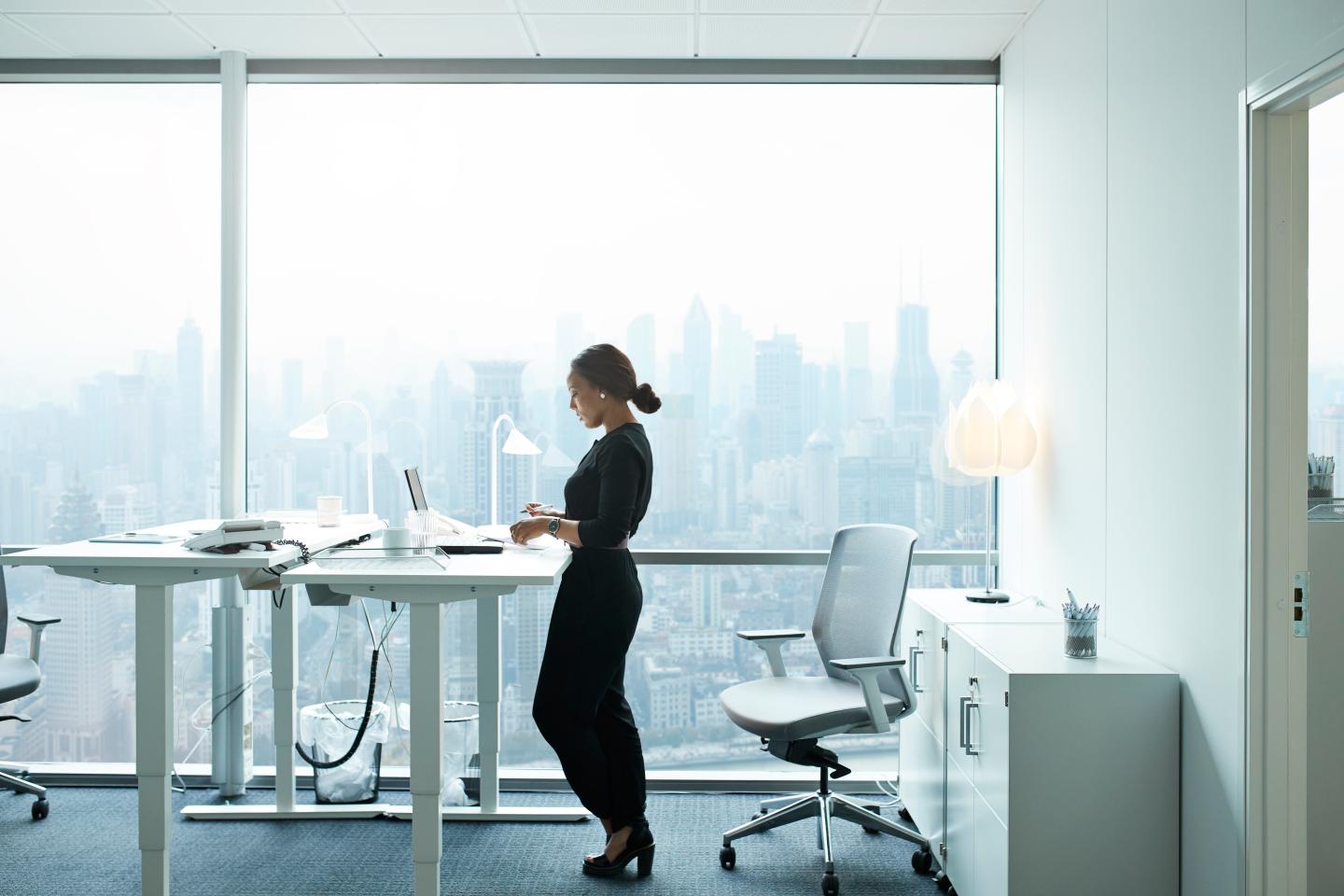 Female founders got more funding than ever in 2019. But still less than WeWork took in.