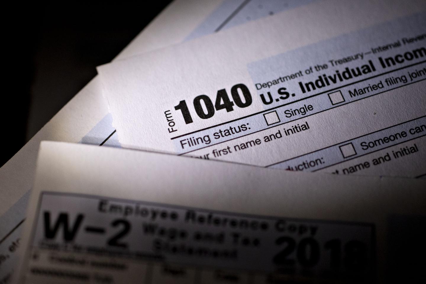 The IRS tax deadline was extended by 90 days. What does that mean for filers?