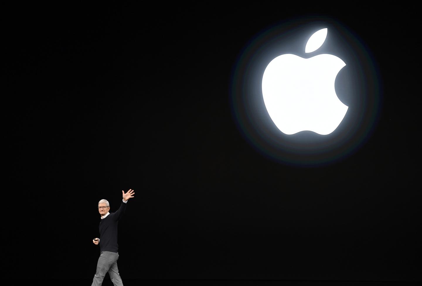 What is Apple without its events? A new iPad—and era, perhaps—arrives via press release
