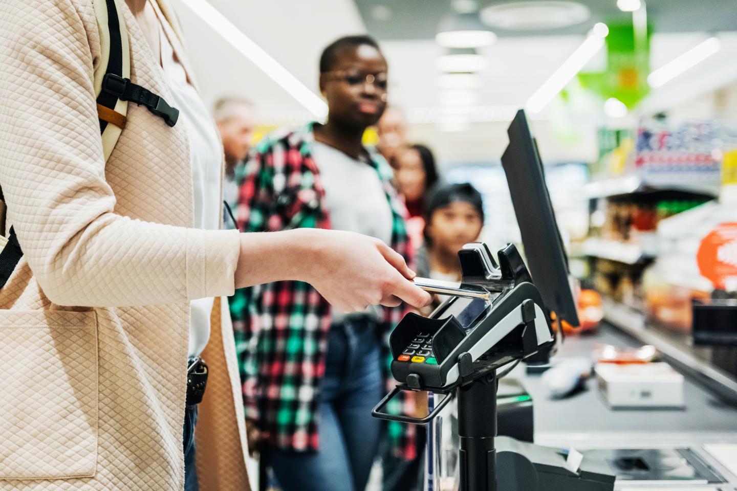 digital payments coronavirus