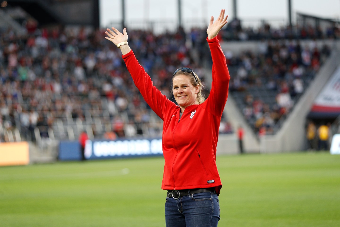 Belgium v United States