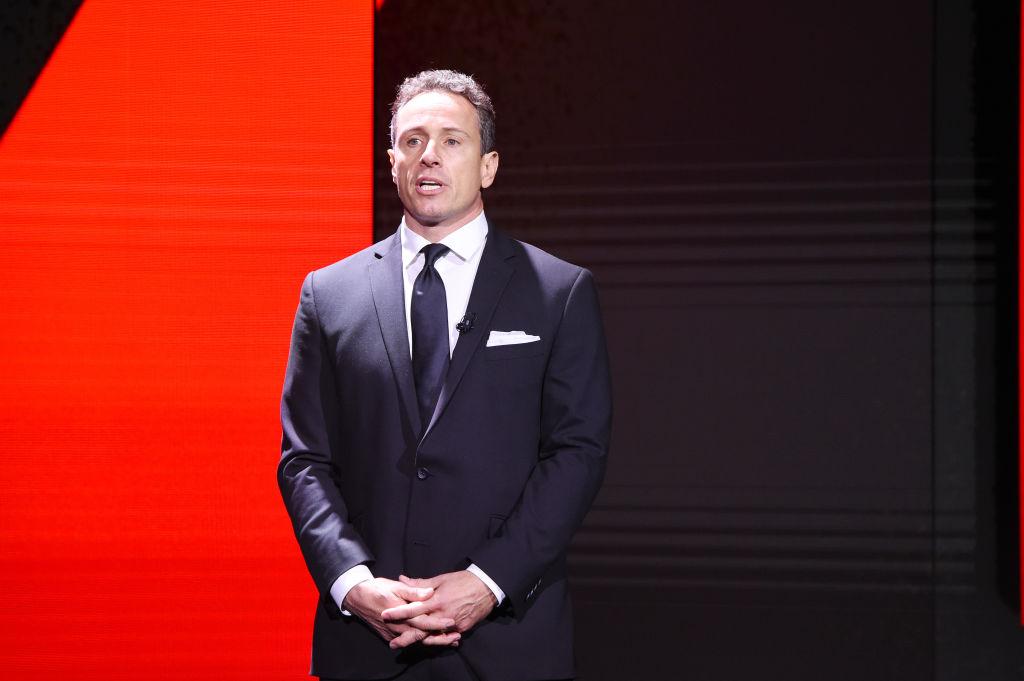 CNN’s Chris Cuomo tests positive for coronavirus
