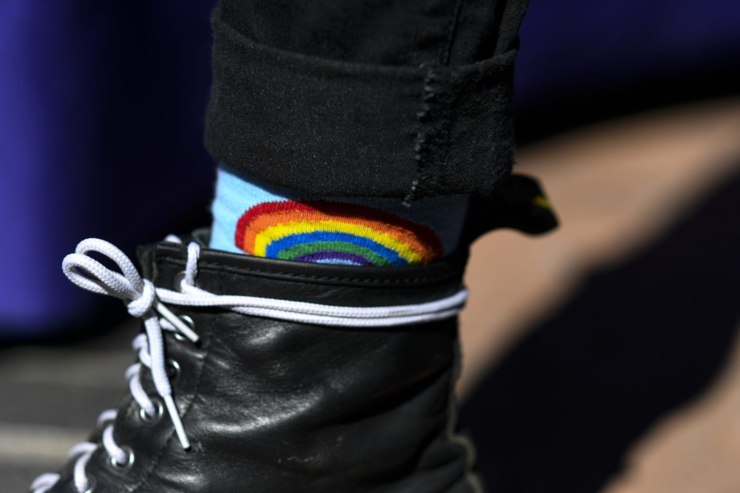 COLORADO TWO LGBTQ BILL SIGNED INTO LAW