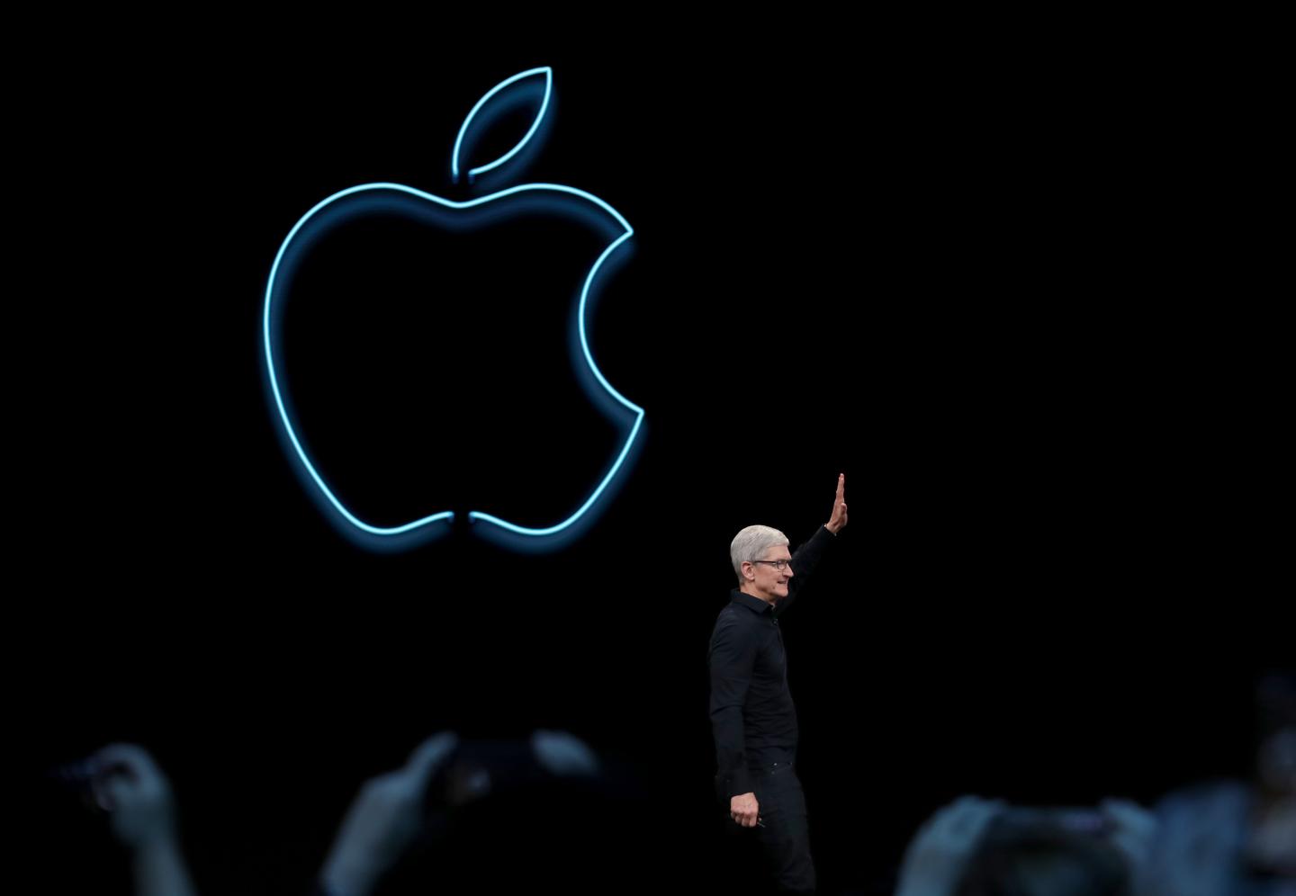 Apple's big WWDC developers conference will be online due to coronavirus
