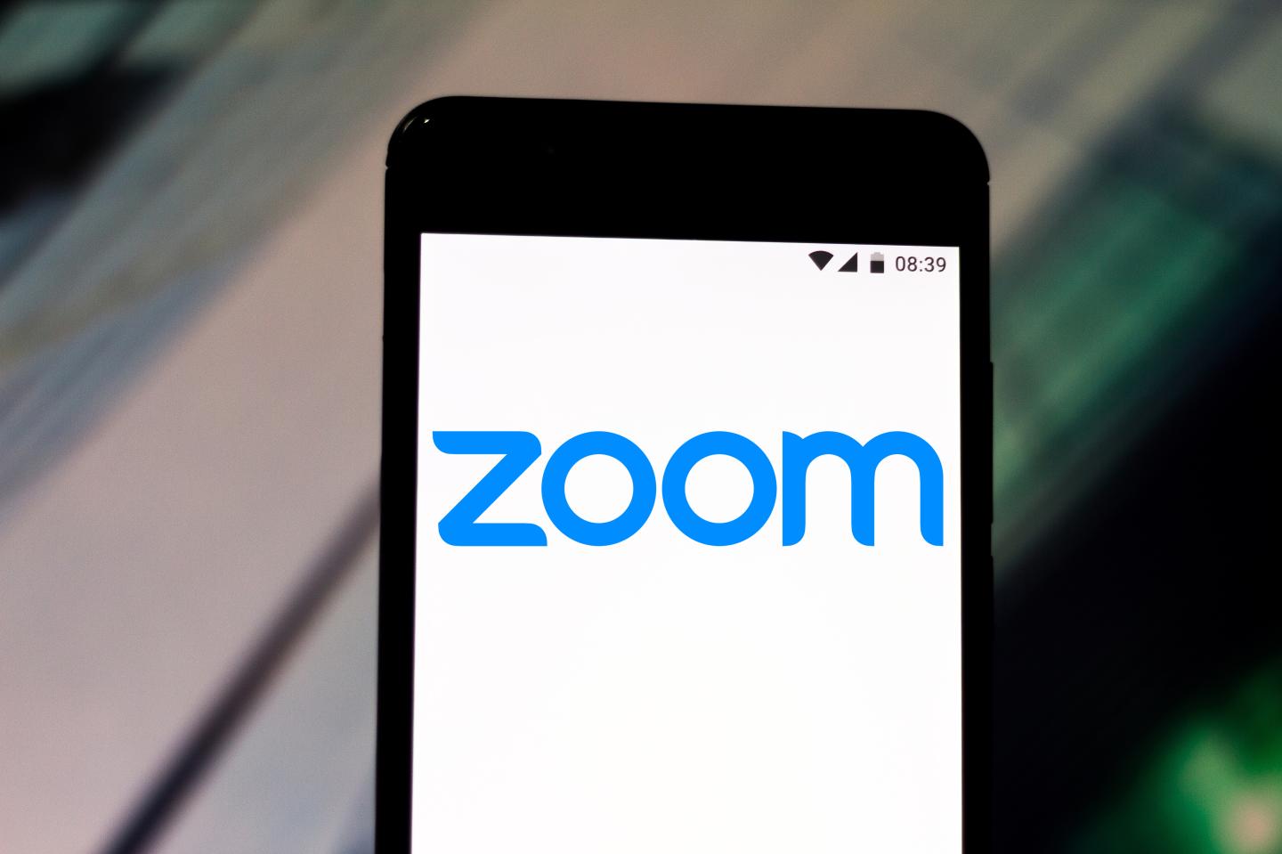 The rise of social distancing during coronavirus pandemic pushes Zoom founder’s net worth up by $2 billion in 2020