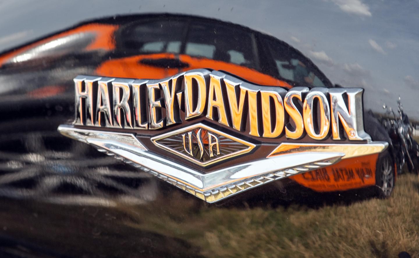 Harley-Davidson starts search for a CEO who can rev up the motorcycle maker’s sales
