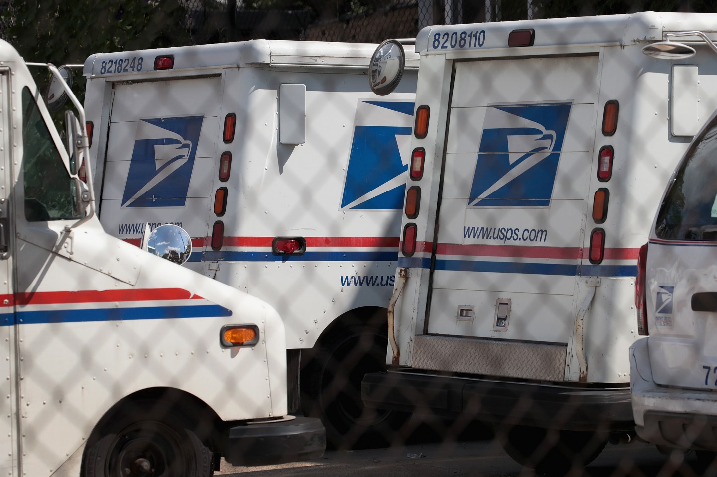 United States Postal Service Reports Lost Of 2.3 Billion, As Its Delivering Fewer Packages