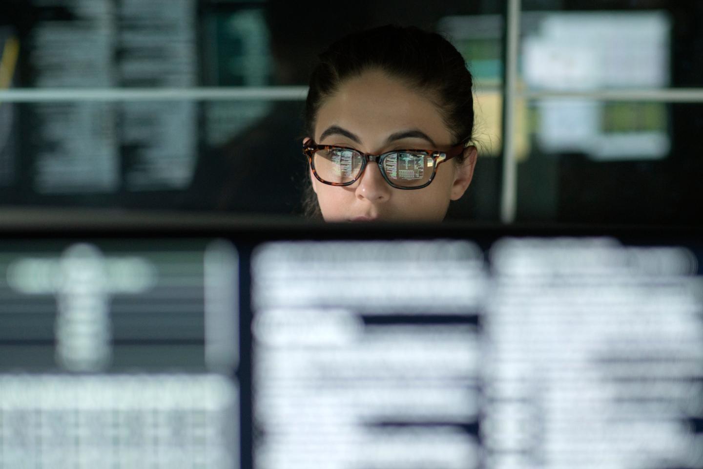 Is this your first stock market crash? Some advice for young investors