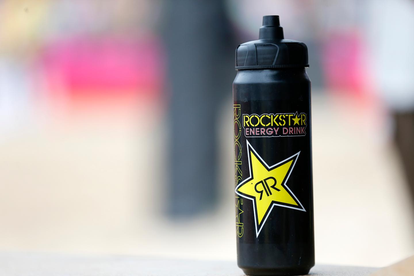 PepsiCo is buying Rockstar energy drink maker for $3.85 billion