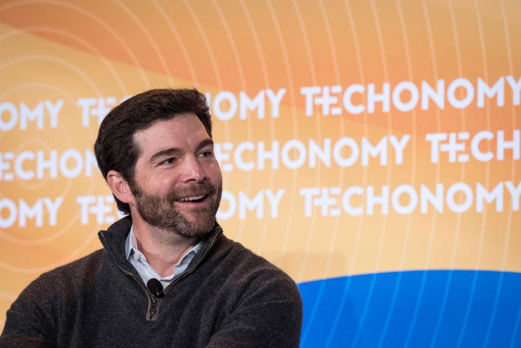 LinkedIn CEO Jeff Weiner