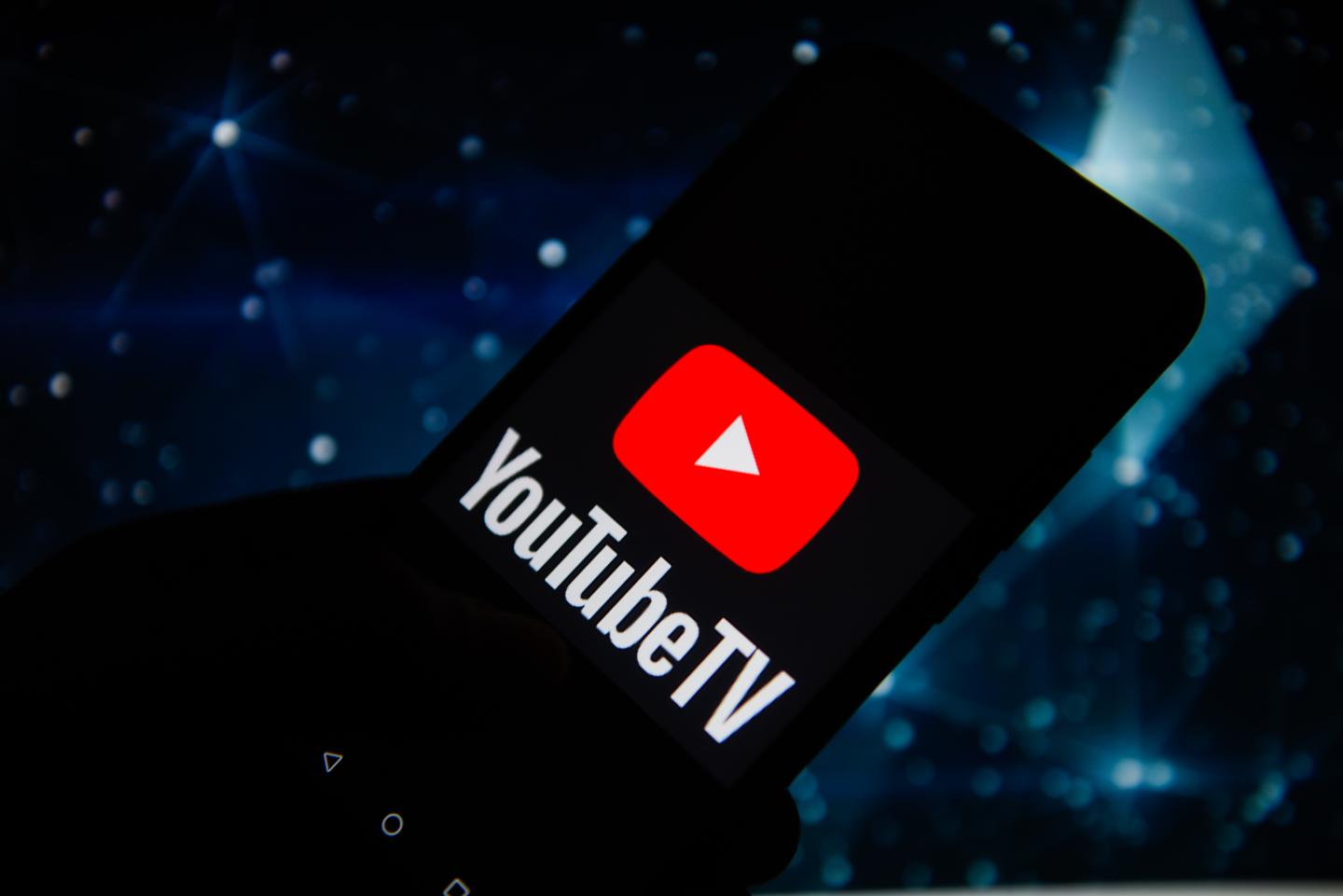 YouTube TV’s fight against big cable has gotten a big boost during the coronavirus pandemic