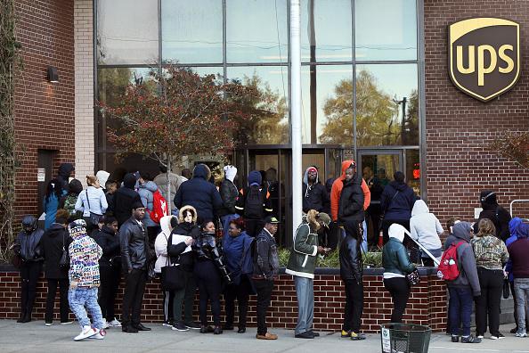 Coronavirus could put 47 million people out of work, says the Fed