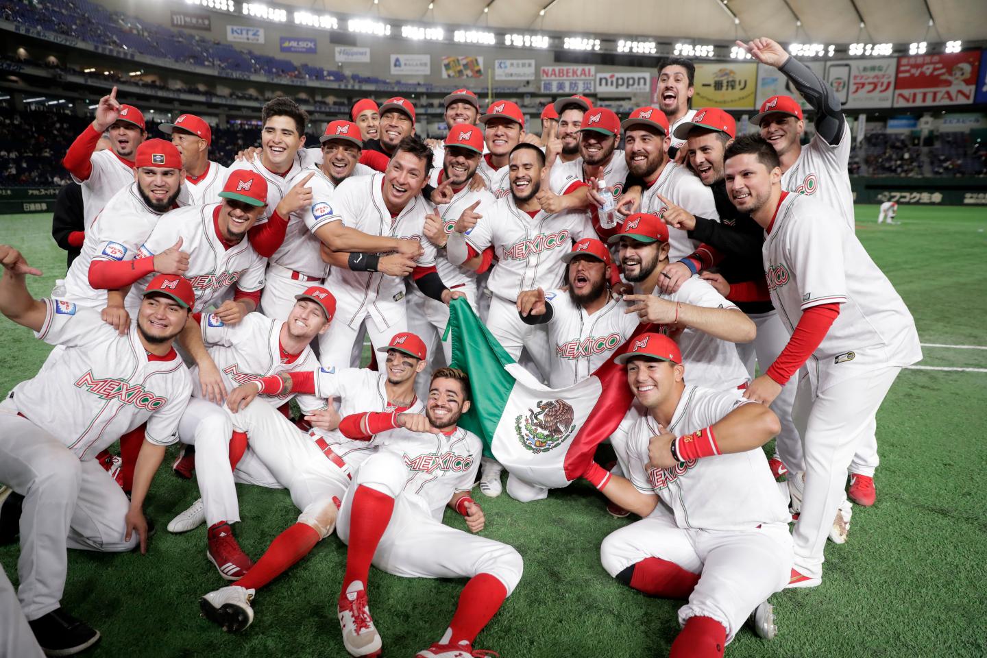 Coronavirus concerns push baseball’s final Olympic qualifying event to June