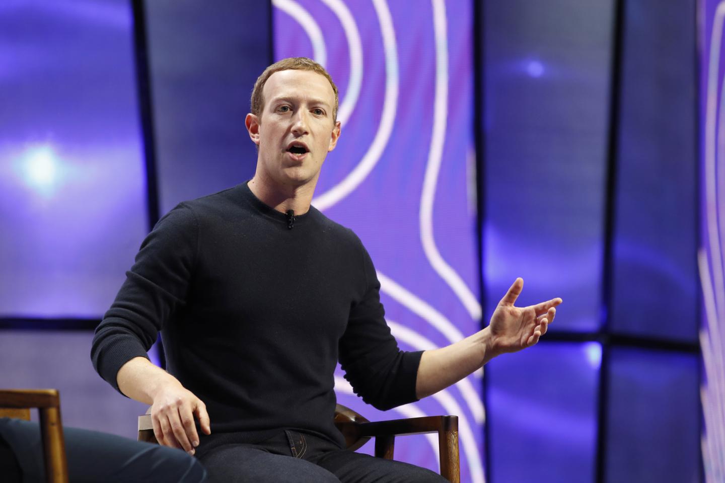 3 things Facebook is doing to counter criticism of its coronavirus response