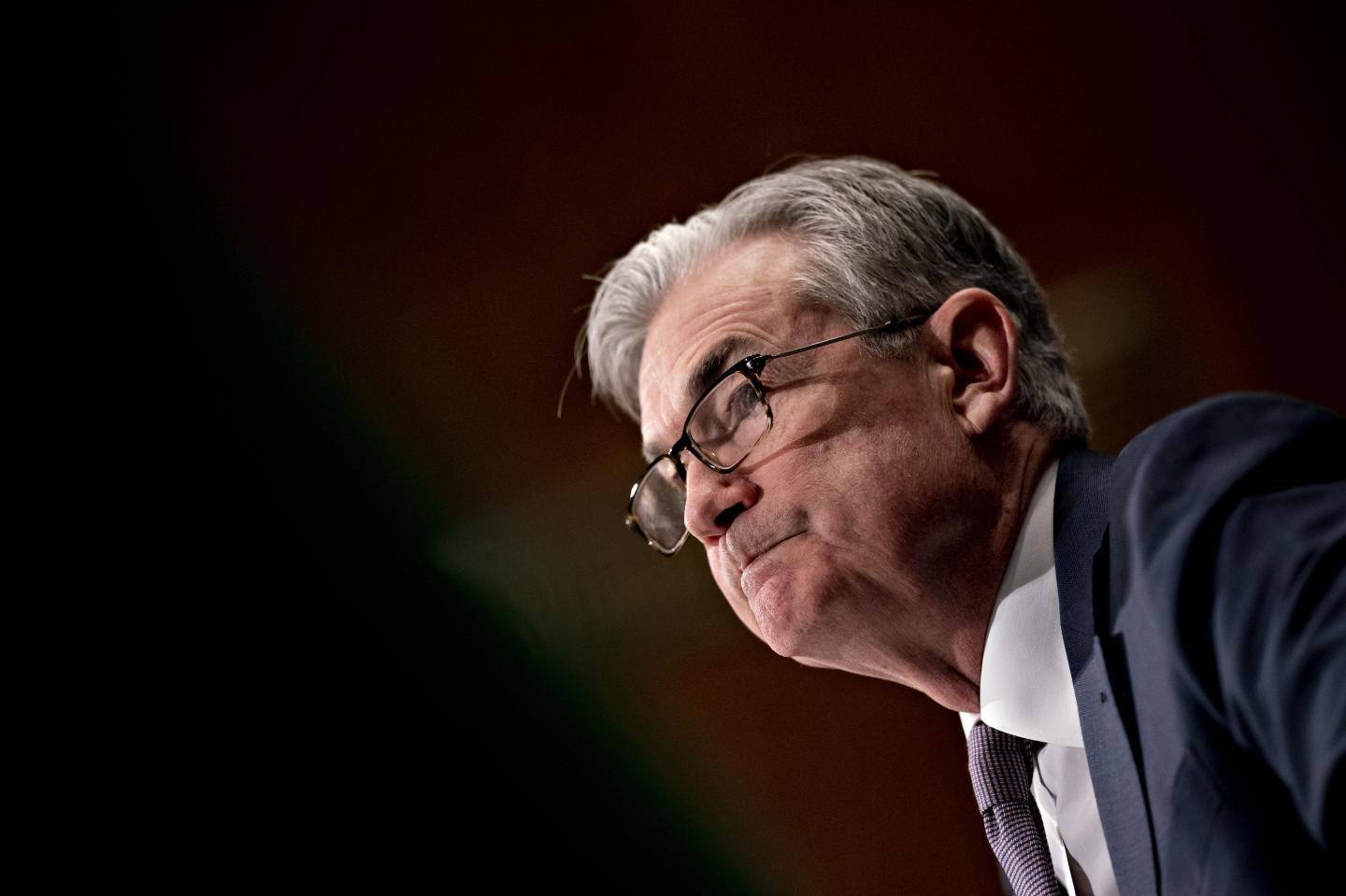 A Fed rate cut won’t cure what’s ailing the stock market