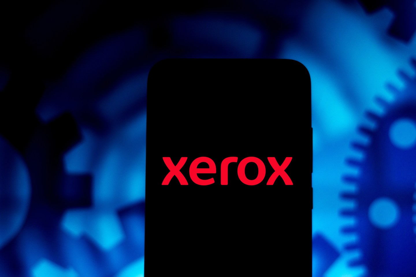 Xerox ends hostile takeover of HP Inc citing coronavirus and market turmoil.
